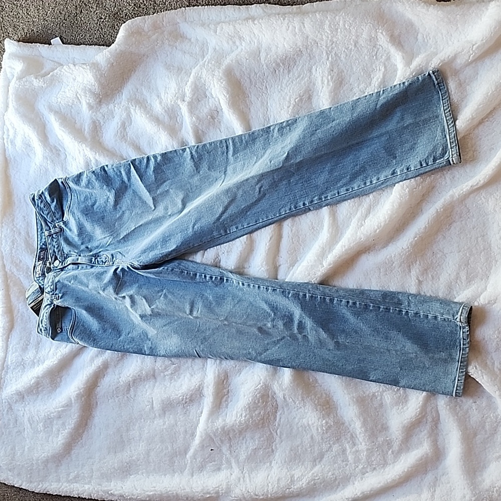 St John's bay classic stretch jeans
